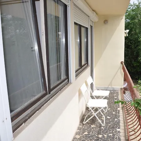 Balaton 85 Apartment *