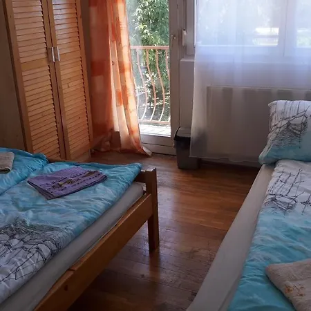 Apartment Balaton 85
